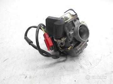 KYMCO PEOPLE S DD 125 CARBURATORE 2007 2008 D10000