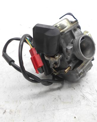 KYMCO PEOPLE S DD 125 CARBURATORE 2007 2008 D10000
