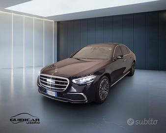Mercedes Classe S - W223 - S 350 d Premium auto