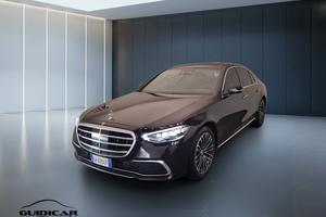 Mercedes Classe S - W223 - S 350 d Premium auto