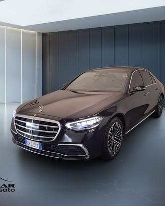 Mercedes Classe S - W223 - S 350 d Premium auto