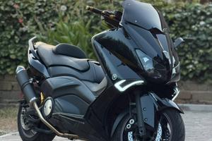 T-max 530 2013