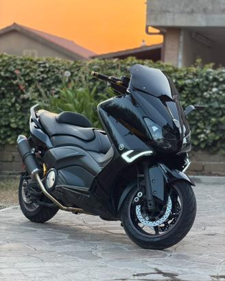 T-max 530 2013