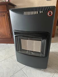 Stufa a Gas Infrarossi