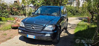 ml 270 cdi