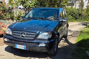 ml 270 cdi