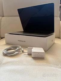 Mac book AIR M1