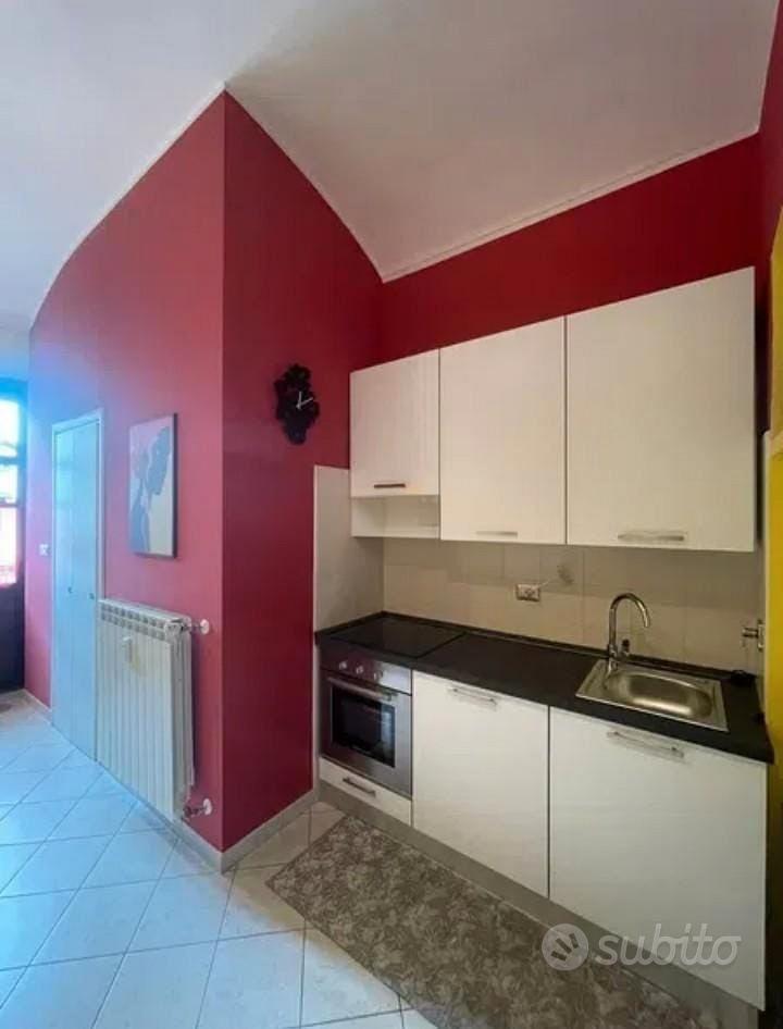 Bilocale in San Salvario, foto 4 di 18