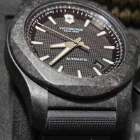 Victorinox INOX Carbon mechanical edition