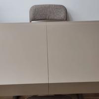 tavolo soggiorno Adriatica mobili