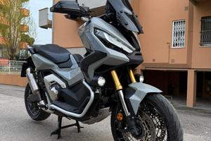 honda x adv 750 full optional 