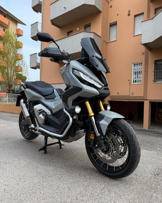honda x adv 750 full optional 