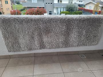 tappeto a pelo lungo