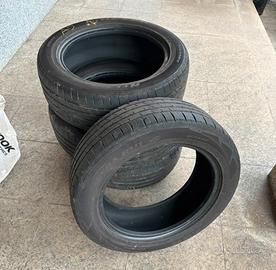 Treno completo 4 gomme estive Nexen N’Fera R18