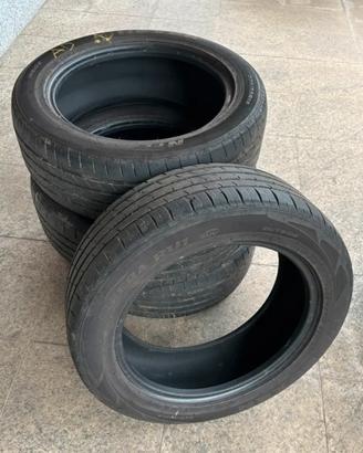 Treno completo 4 gomme estive Nexen N’Fera R18