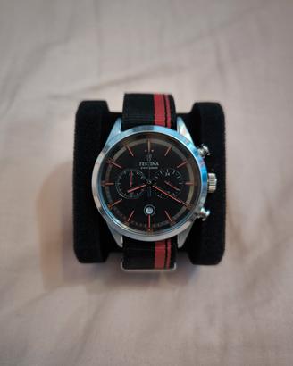 Festina cronografo