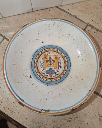 Piatto Montelupo