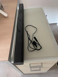 soundbar Sharp HT-SB110 con cavo e telecomando
