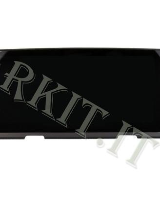 Autoradio Navigatore Schermo BMW serie 7 f01 f02