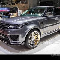 Ricambi Range Rover Sport 2019 rf1186