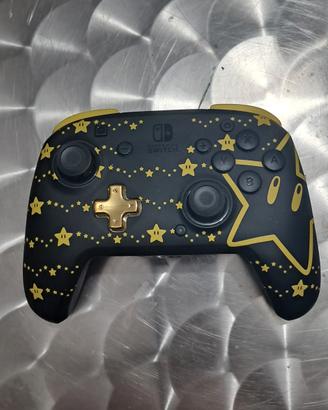 controller nintendo switch originale