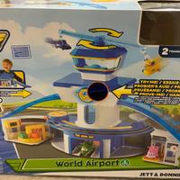Super Wings