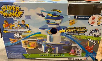 Super Wings