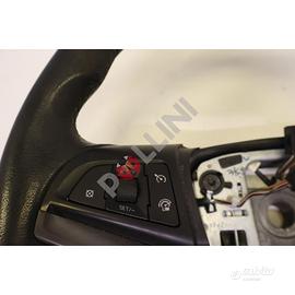 Volante in pelle Daewoo - Chevrolet Aveo 2012
