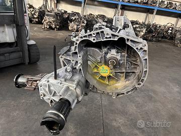 D20AA CAMBIO 4WD FIAT 16 2.0 MULTIJET