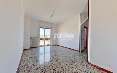 Appartamento a Legnano Via Pontida 2 locali