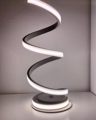 Lampada led da tavolo 