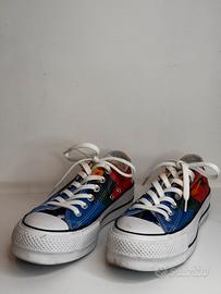 Scarpe Converse da Donna Taglia 37