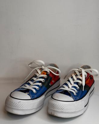 Scarpe Converse da Donna Taglia 37