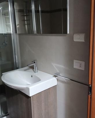 Mobile bagno Arbi