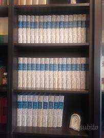 Enciclopedia del diritto Giuffrè 