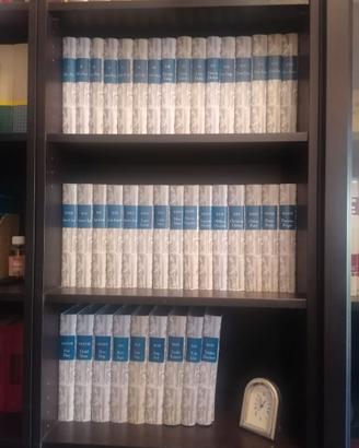 Enciclopedia del diritto Giuffrè 