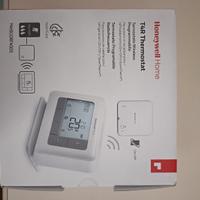 termostato Honeywell t4r 