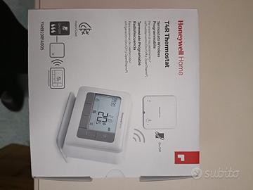 termostato Honeywell t4r 