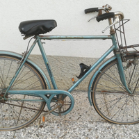 Bicicletta antica