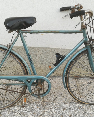 Bicicletta antica