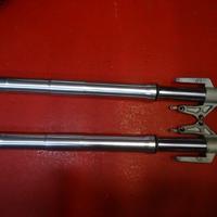 FORCELLE DUCATI MULTISTRADA 620 IE