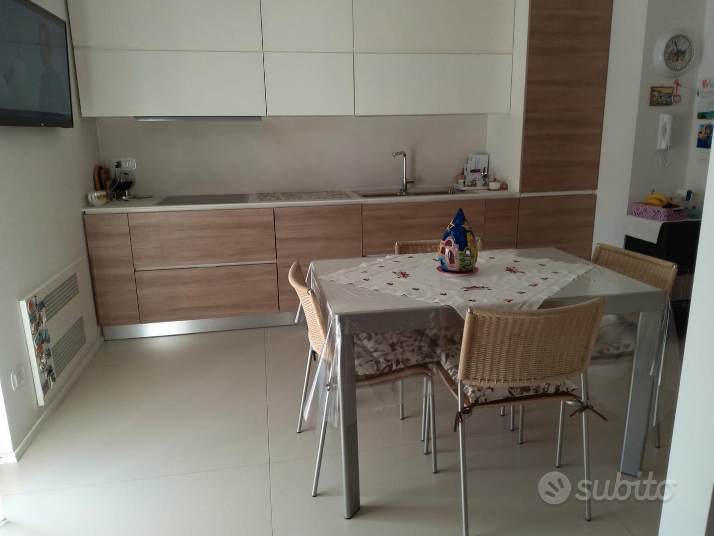 Appartamento ristrutturato 110 mq con ascensore - Vista 4
