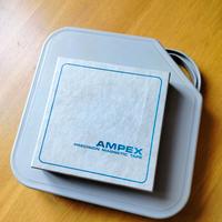 bobine nastri Ampex