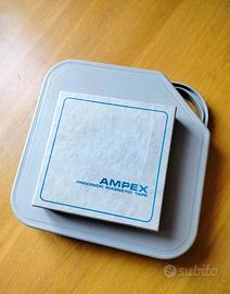 bobine nastri Ampex