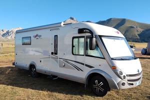 Carthago Chic  C-line 5.0 
