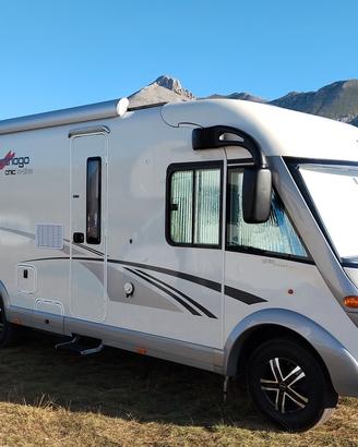 Carthago Chic  C-line 5.0 