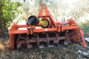 Zappatrice - Fresatrice MASCHIO U 140