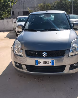 SUZUKI SWIFT 1.3 DDiS 69CV GL