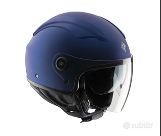 Casco Tucano EL'TOP