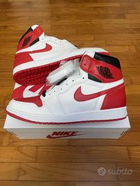 Nike Air Jordan 1 Retro High OG Nuove